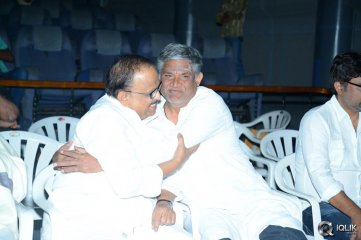 Moodu Mukkallo Cheppalante Movie Audio Launch